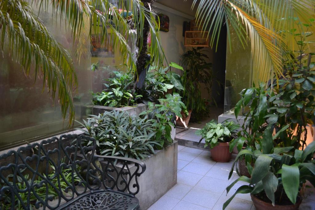 Hotel Amalfi Assunção Exterior foto