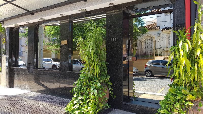 Hotel Amalfi Assunção Exterior foto